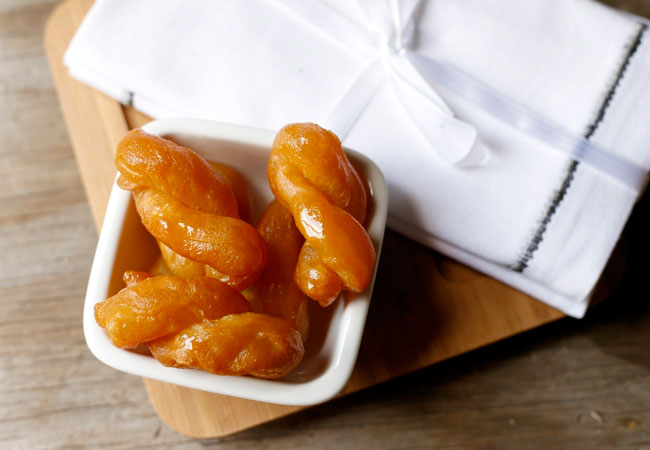 Afrikaans visual data 5