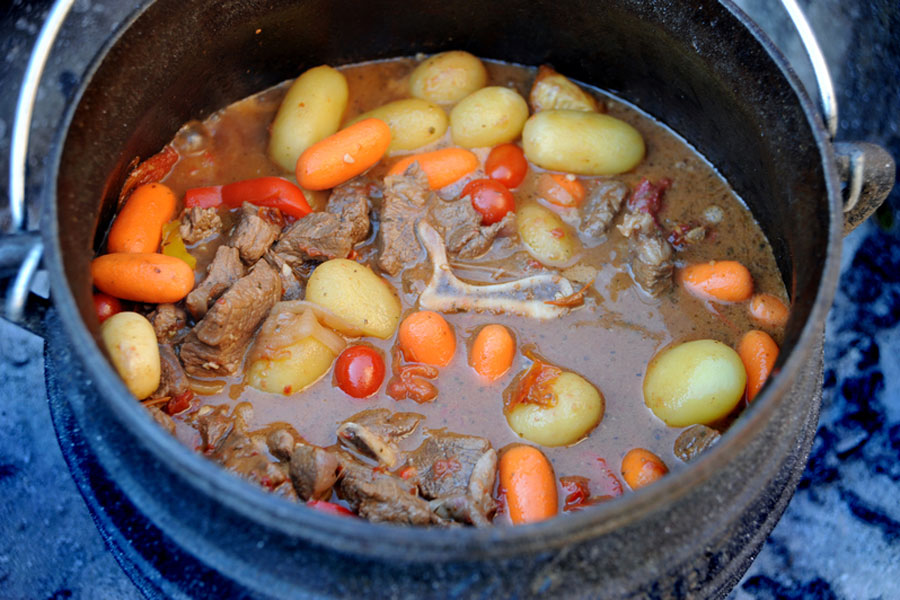 Recipes Xhosa Traditional Food