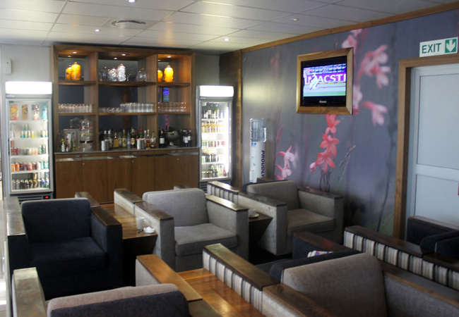 Port Elizabeth International Airport