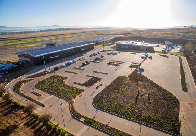 Mthatha Airport