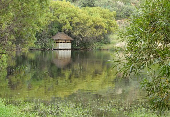 FREE STATE Attractions South Africa