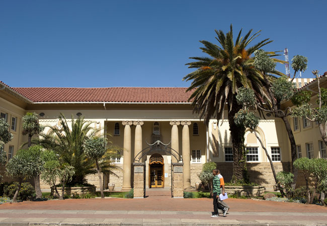 free state tourism attractions