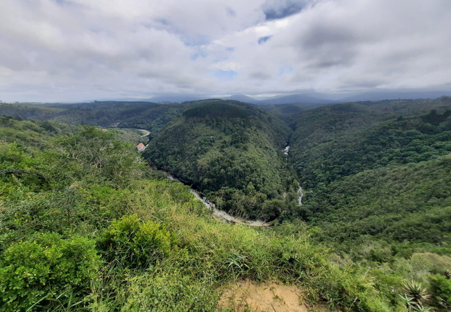 Map-of-Africa Viewpoint