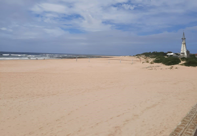 Map-of-Africa Viewpoint