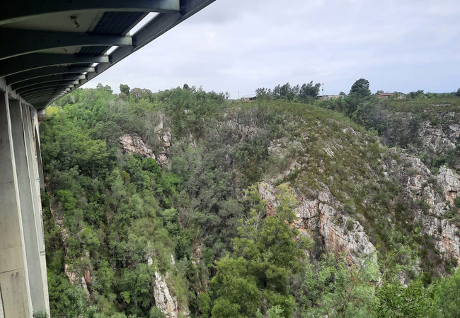 Map-of-Africa Viewpoint