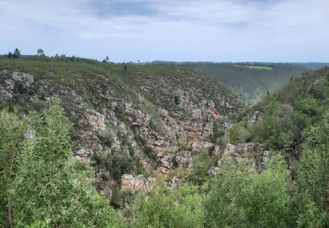 Map-of-Africa Viewpoint