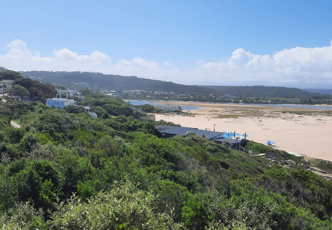 Map-of-Africa Viewpoint