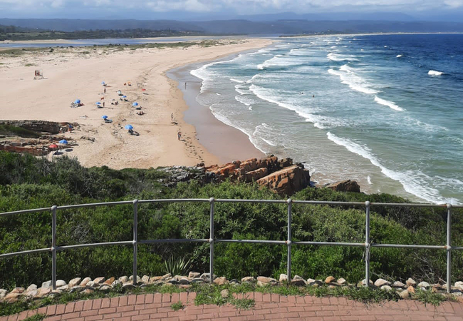 Map-of-Africa Viewpoint