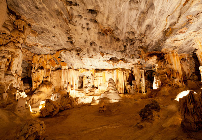 Cango Caves