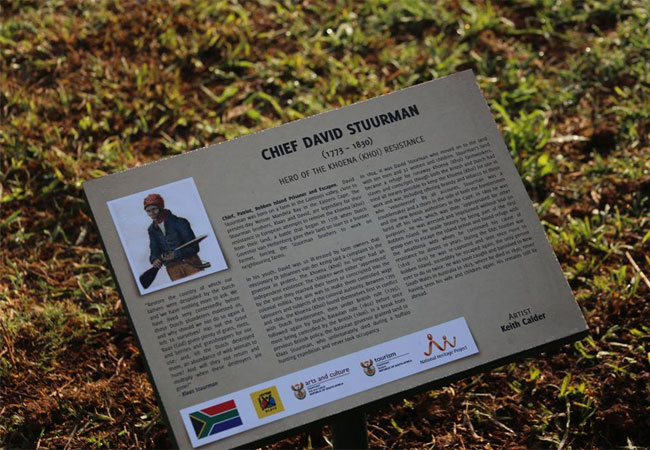 Photograph © The Herald