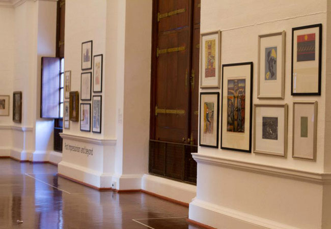 Johannesburg Art Gallery
