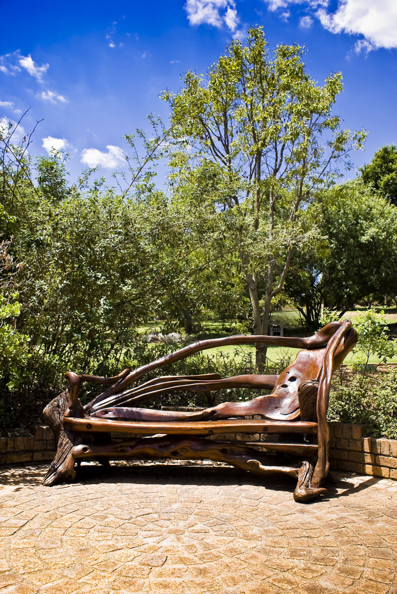 Walter Sisulu National Botanical