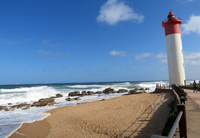 restaurant boat cruises in durban with lunch