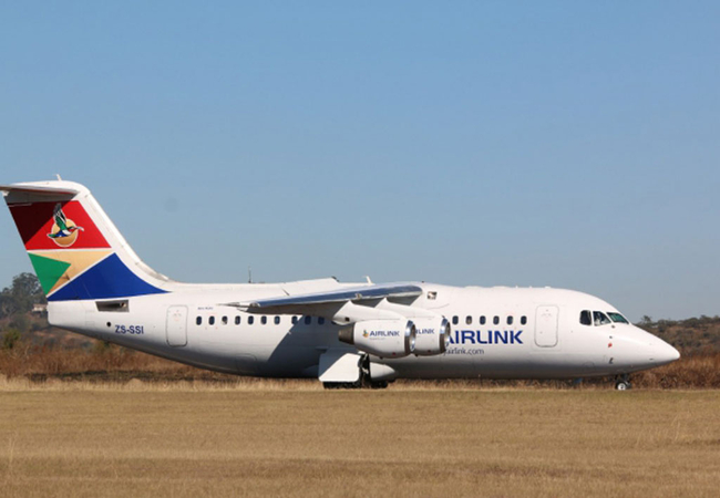 Pietermaritzburg Airport