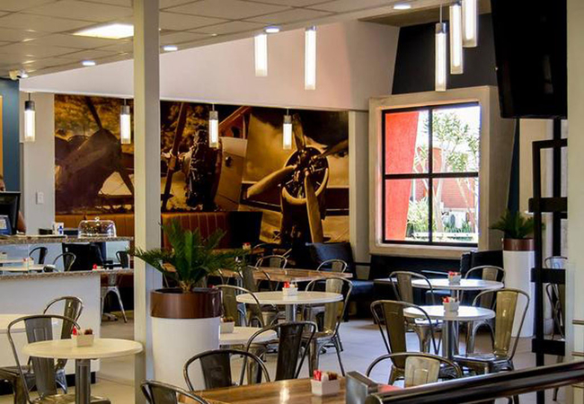 Pietermaritzburg Airport