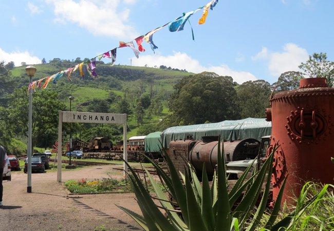 safari & phezulu village