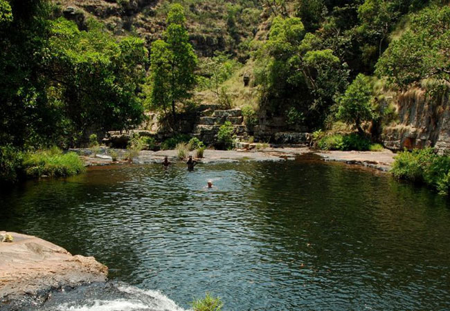 Thohoyandou Atrractions