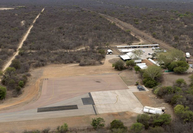 Eastgate / Hoedspruit Airport