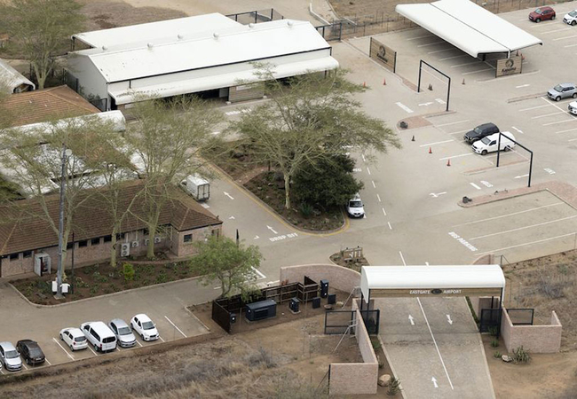 Eastgate / Hoedspruit Airport