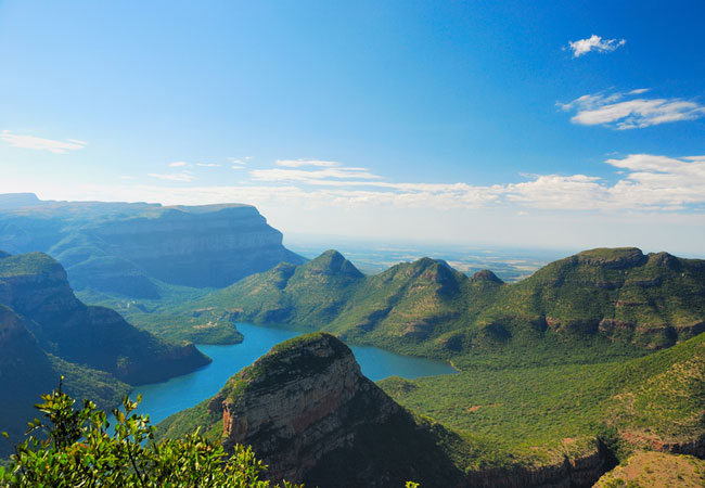 tourist attractions of mpumalanga