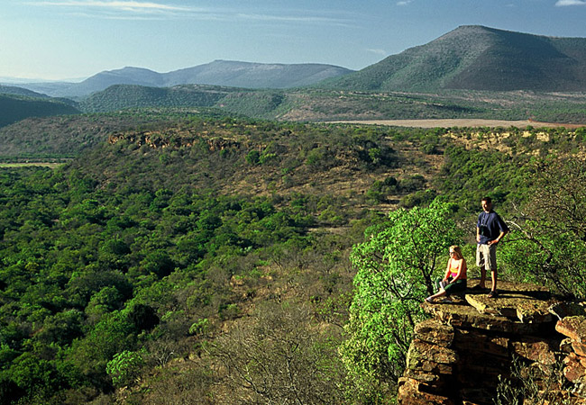 map of tourist attractions in mpumalanga