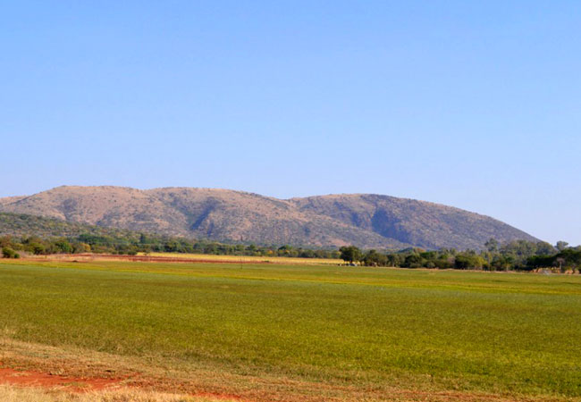 safari quad bike trails hartbeespoort