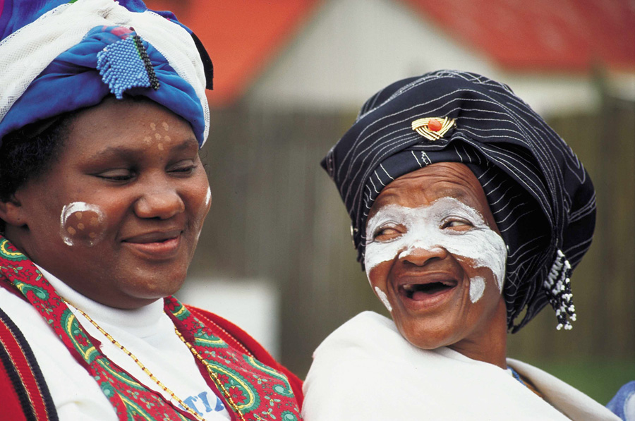 different-cultures-in-south-africa