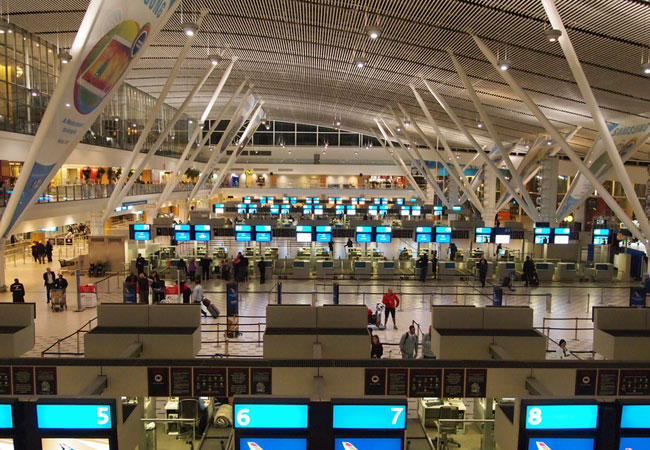 Cape Town International Airport