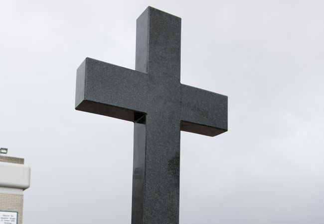 Amy Biehl Memorial in Gugulethu