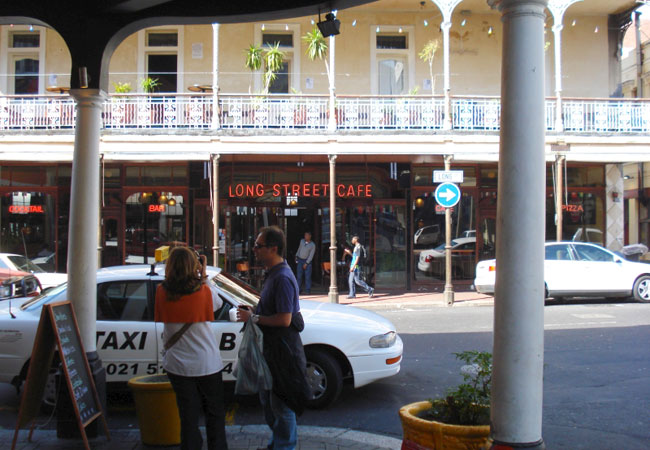 bo kaap cooking tour