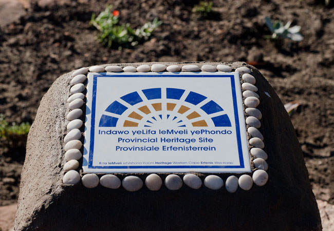 Photograph © Chris Snelling