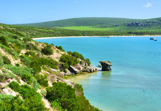 West Coast National Park
