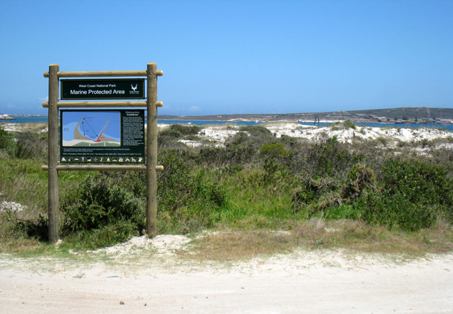 West Coast National Park