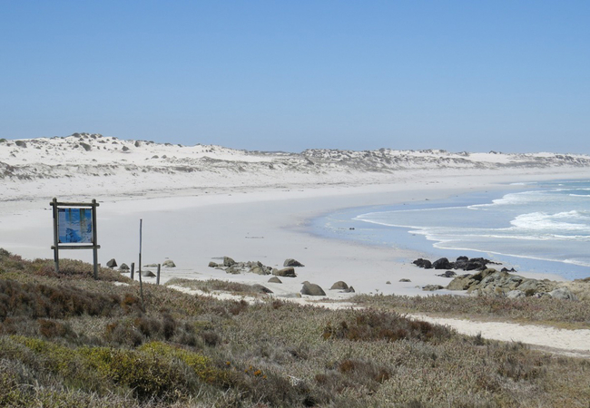 West Coast National Park