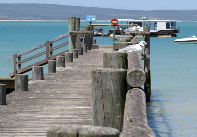 West Coast National Park
