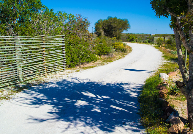 Rocherpan Nature Reserve