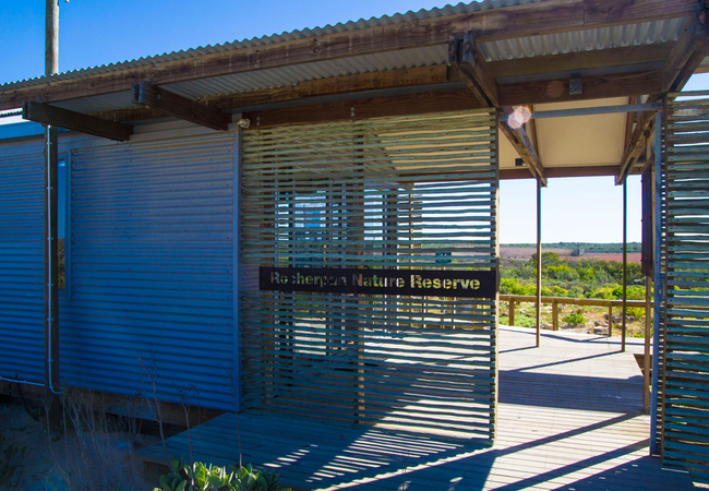 Rocherpan Nature Reserve