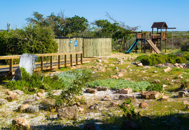 Rocherpan Nature Reserve