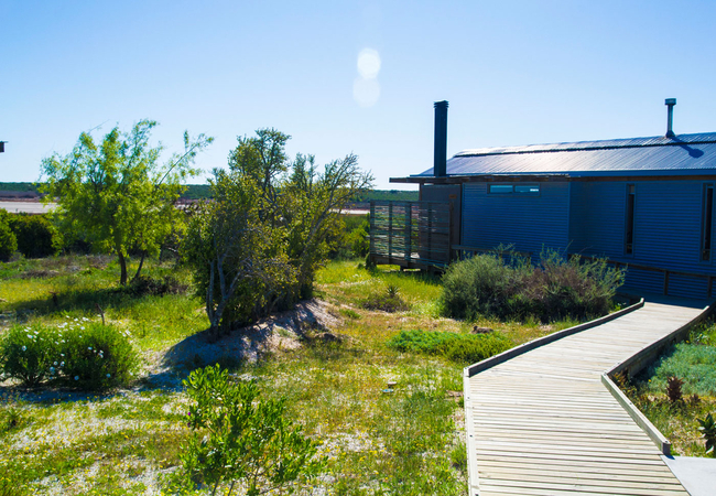 Rocherpan Nature Reserve
