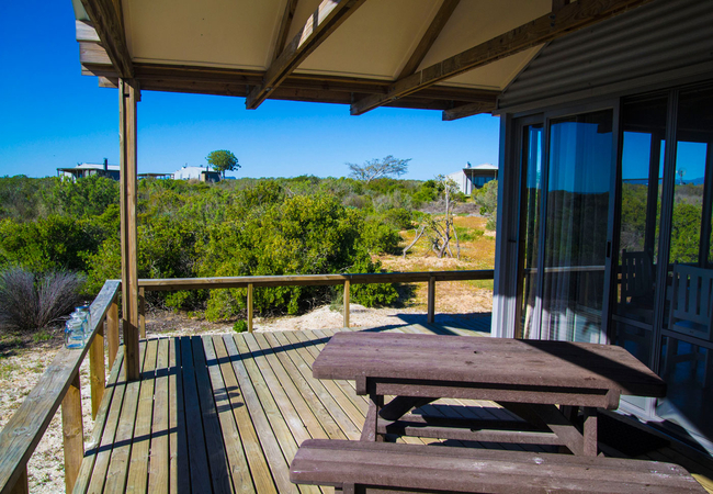 Rocherpan Nature Reserve