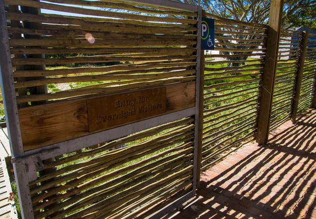 Rocherpan Nature Reserve