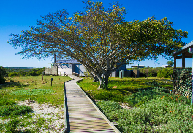 Rocherpan Nature Reserve