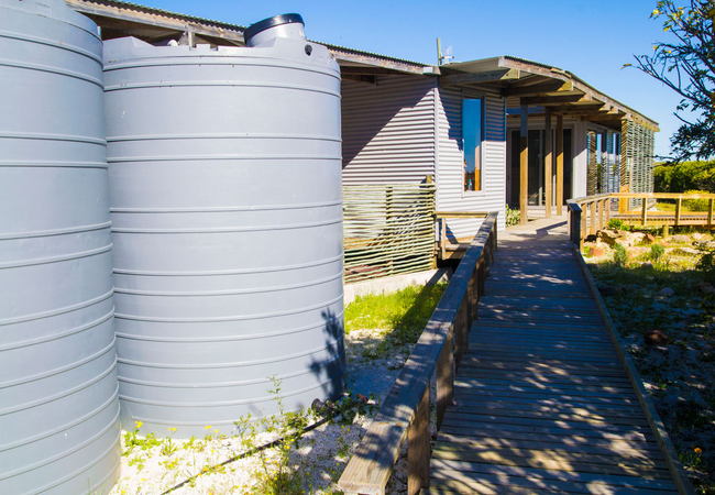 Rocherpan Nature Reserve