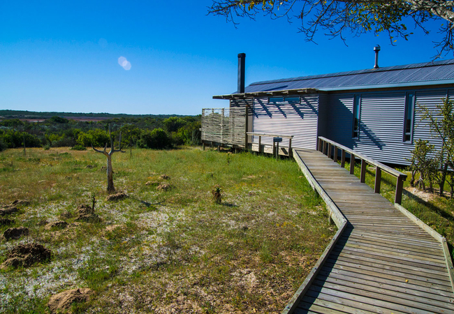 Rocherpan Nature Reserve
