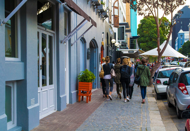 bo kaap cooking tour