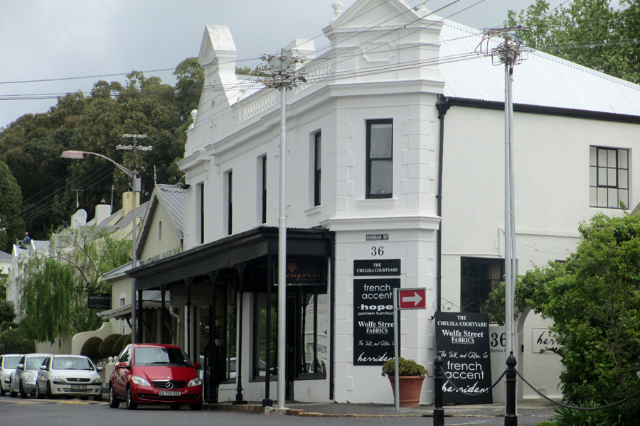 DSTV Maynard Mall Wynberg, Western Cape