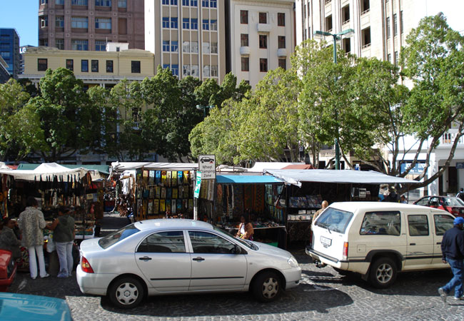 bo kaap cooking tour