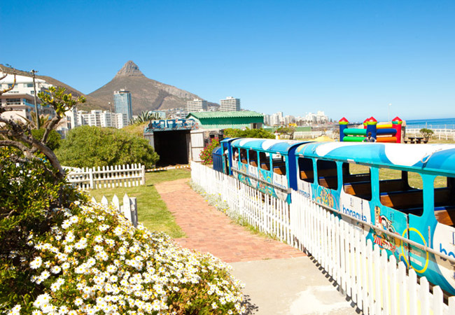 how long does robben island tour take