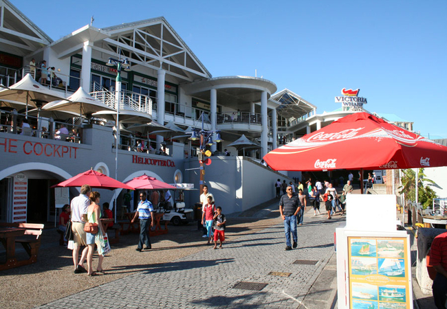 Cape Town Waterfront