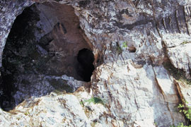 Fossil Hominid Sites at Cradle of Humankind - UNESCO World Heritage ...